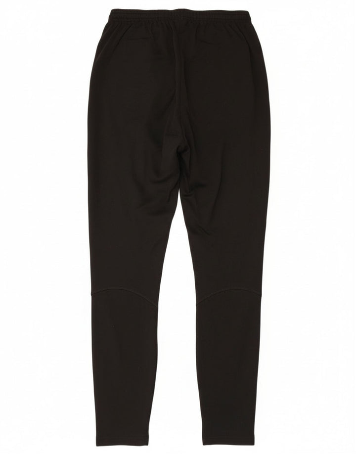 Pantaloni da tuta da uomo Nike Medium Nero Poliestere
