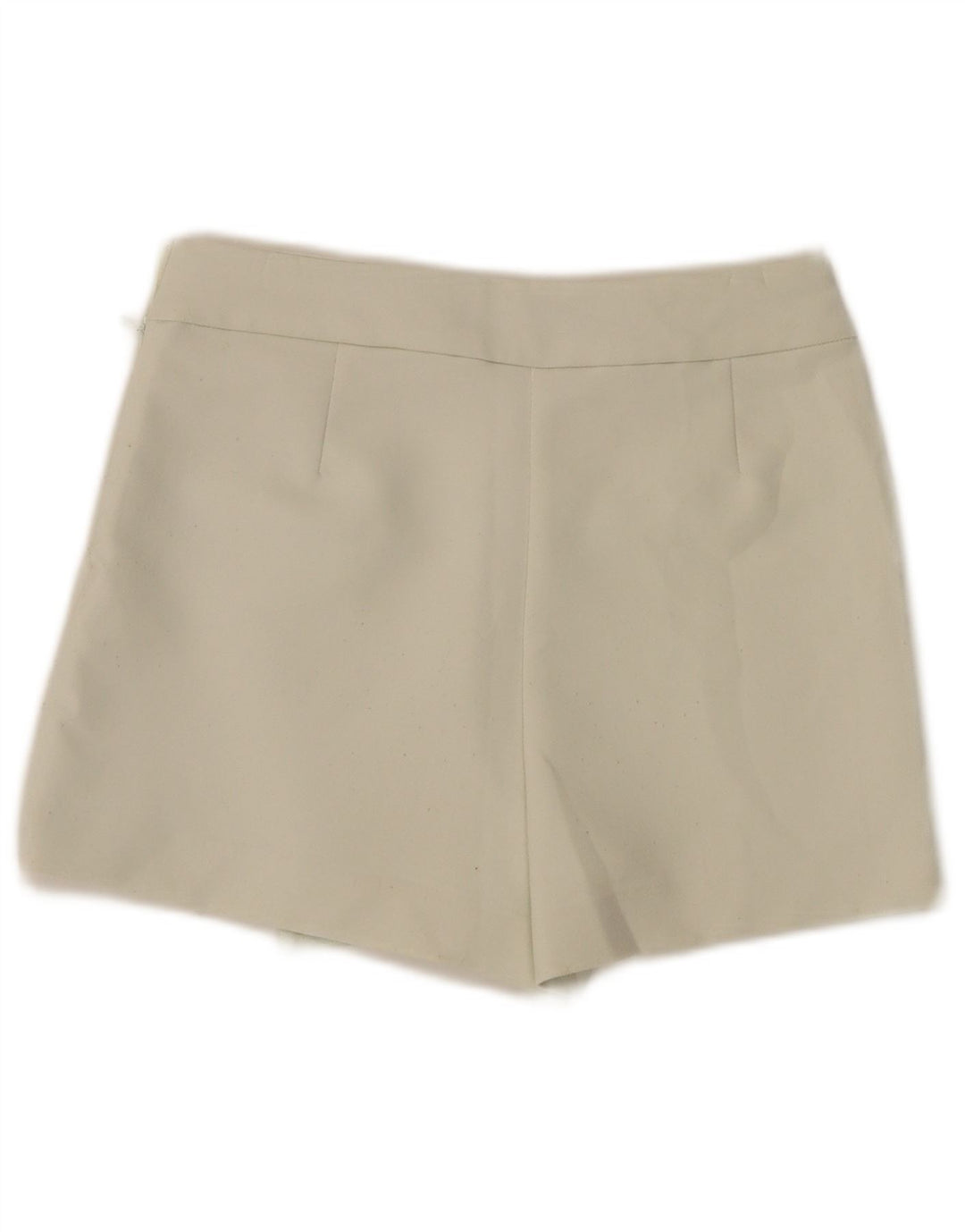 Pantaloni caldi Skort da donna Zara XS W25 poliestere verde