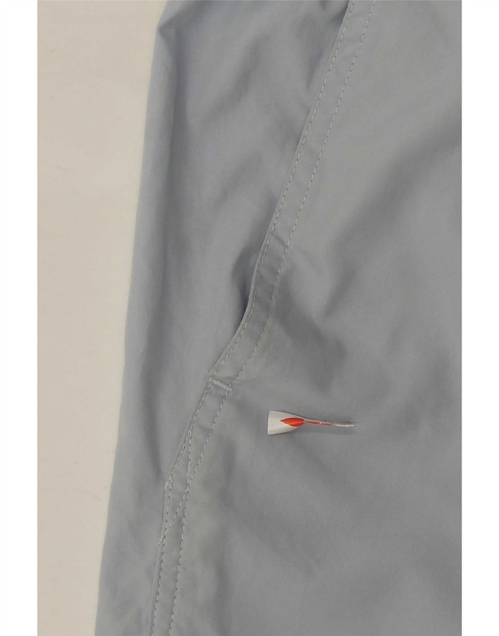 Pantaloncini sportivi Reebok da uomo XS blu