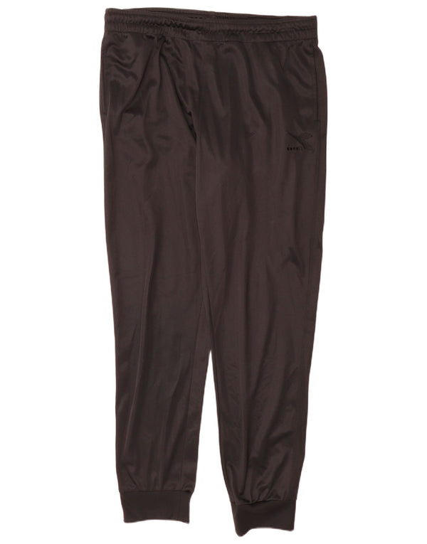 Pantaloni da tuta da uomo Diadora Joggers 2XL Poliestere nero