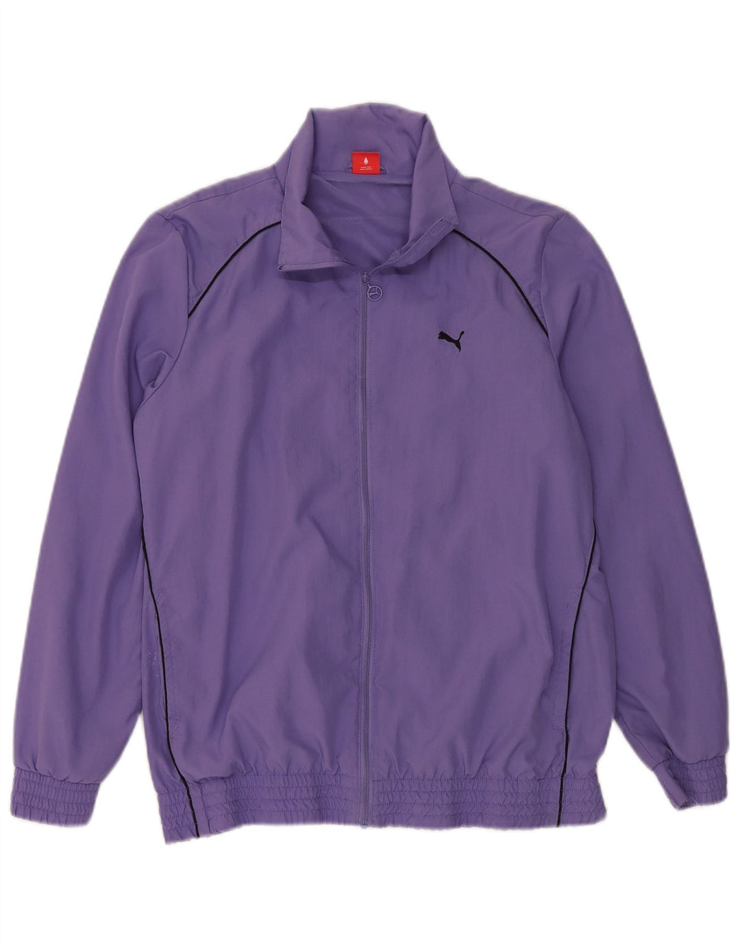 Giacca da tuta da donna Puma UK 18 XL Viola