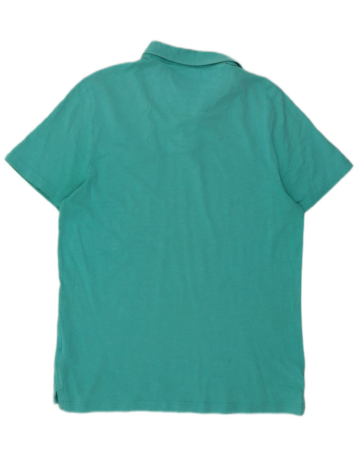 Polo da uomo Joules verde medio