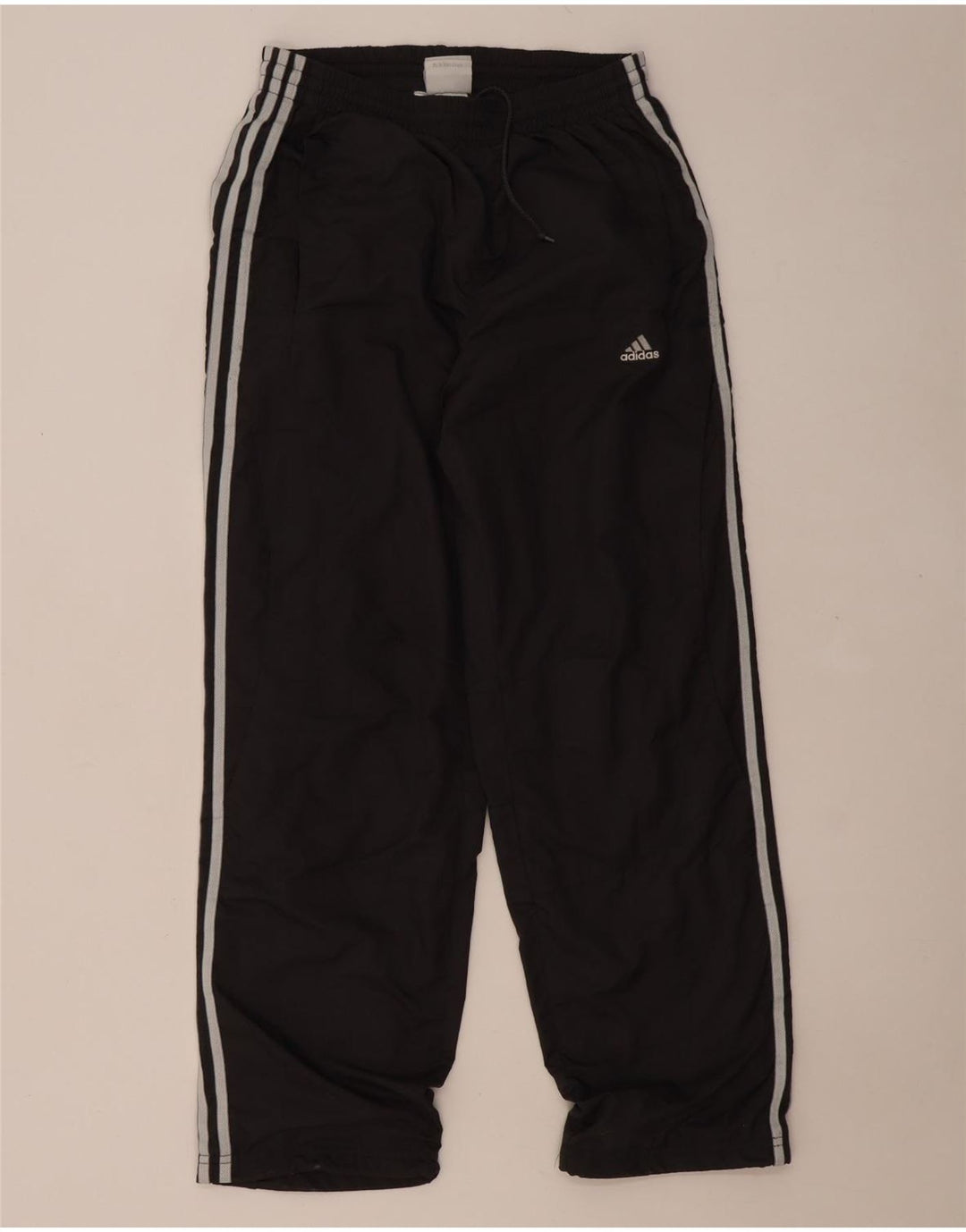 Pantaloni da tuta da uomo ADIDAS grigio medio
