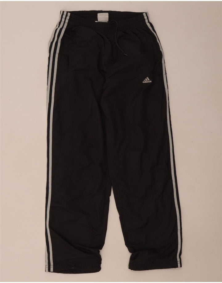 Pantaloni da tuta da uomo ADIDAS grigio medio