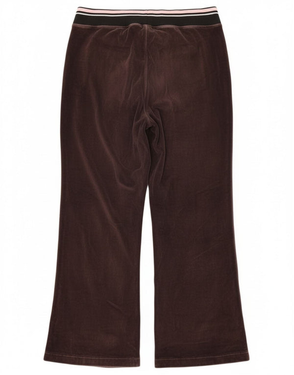 Pantaloni da tuta da donna Champion UK 18 XL cotone marrone