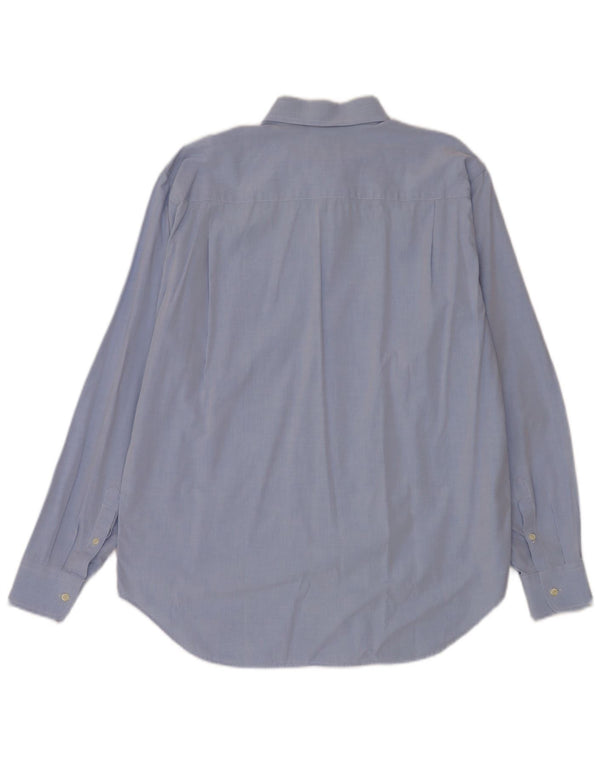 Camicia da uomo Cerruti 1881 taglia 41 16 grande blu