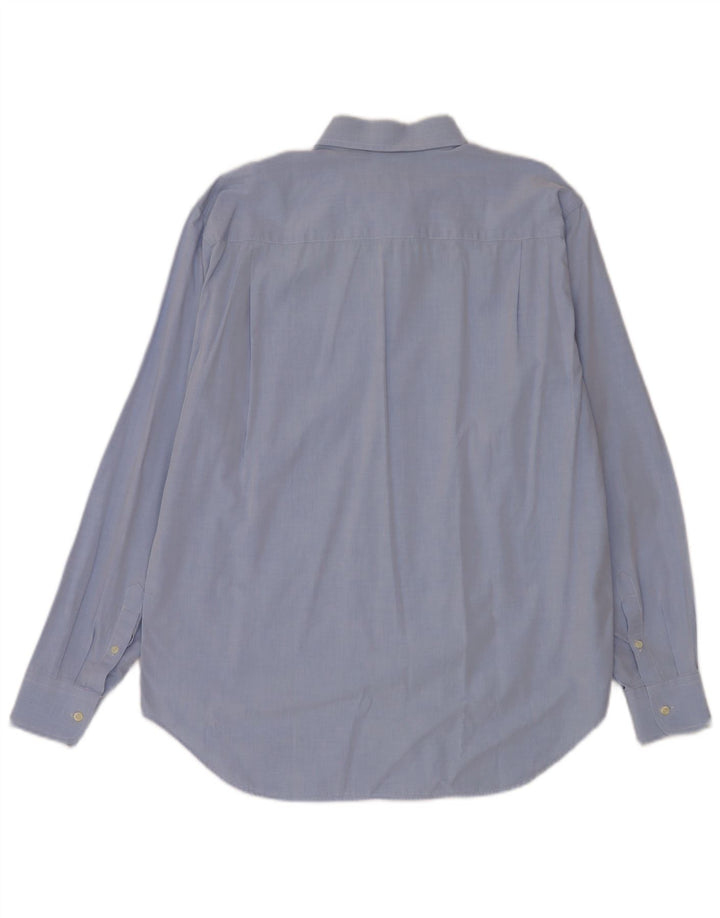 Camicia da uomo Cerruti 1881 taglia 41 16 grande blu