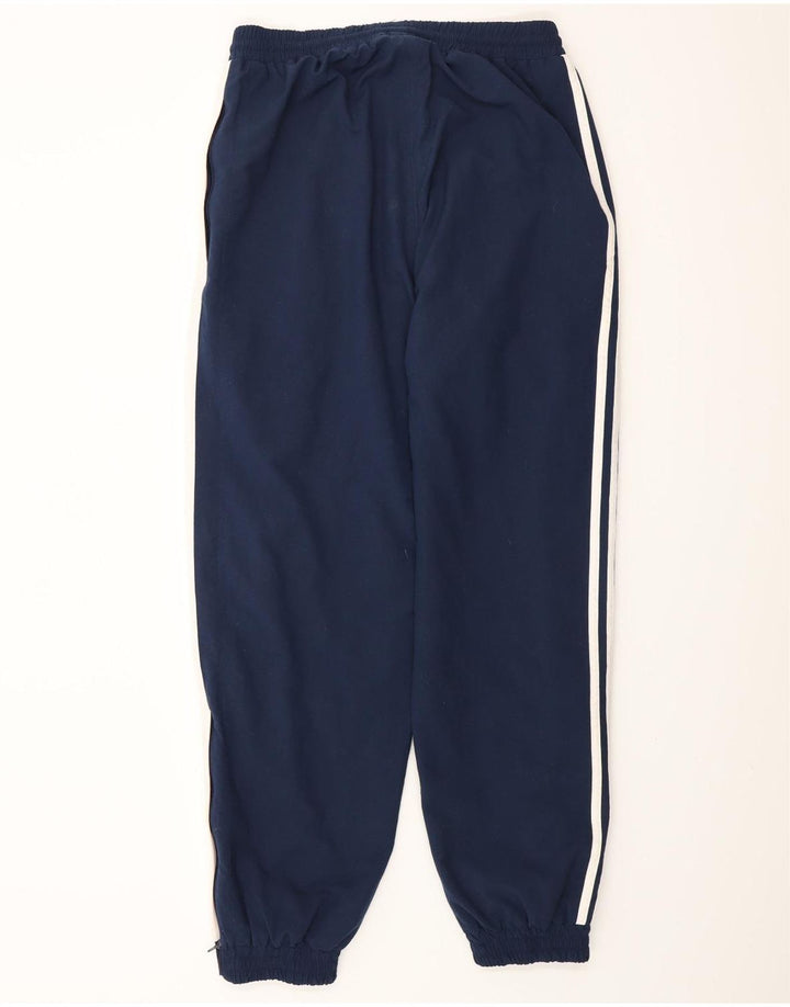 Pantaloni da tuta da uomo ADIDAS Joggers Medium Blu Navy Colorblock