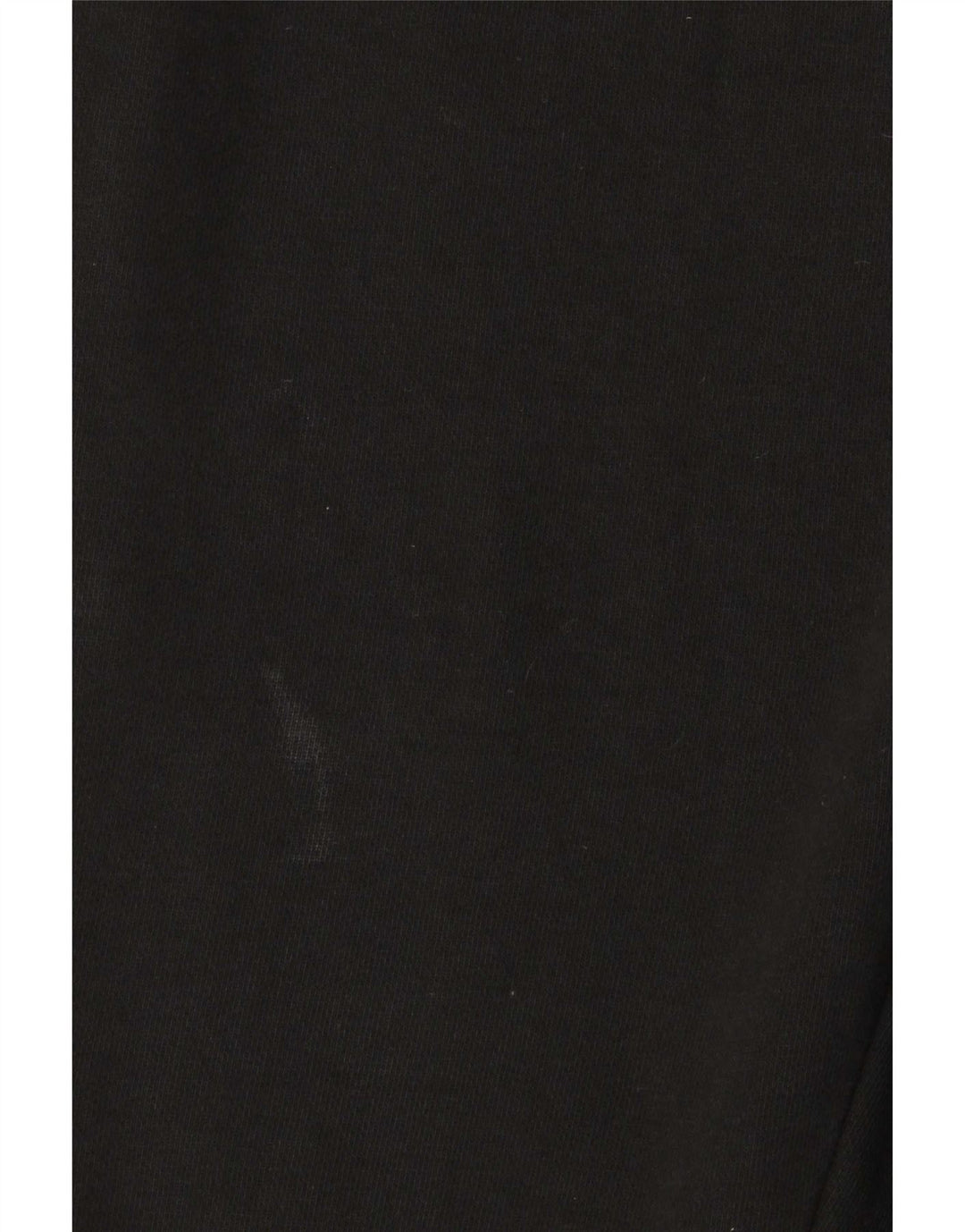 Pantaloni da tuta da uomo Ellesse Cargo Joggers grandi in cotone nero