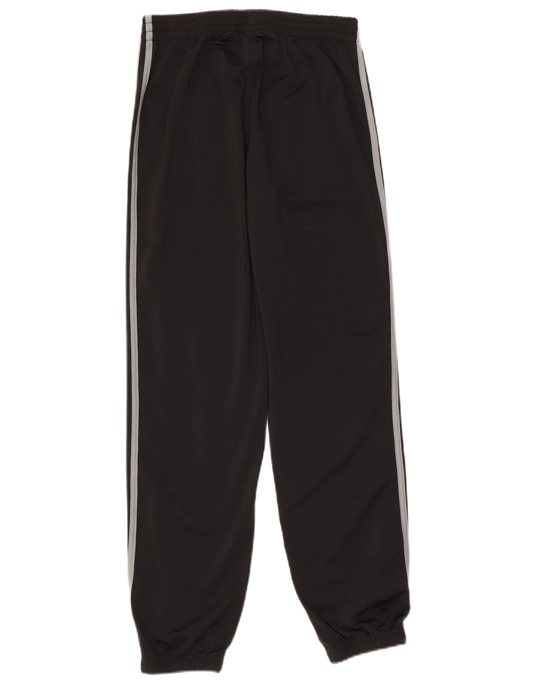 Pantaloni da tuta da ragazzo Adidas Joggers 13-14 anni Poliestere nero