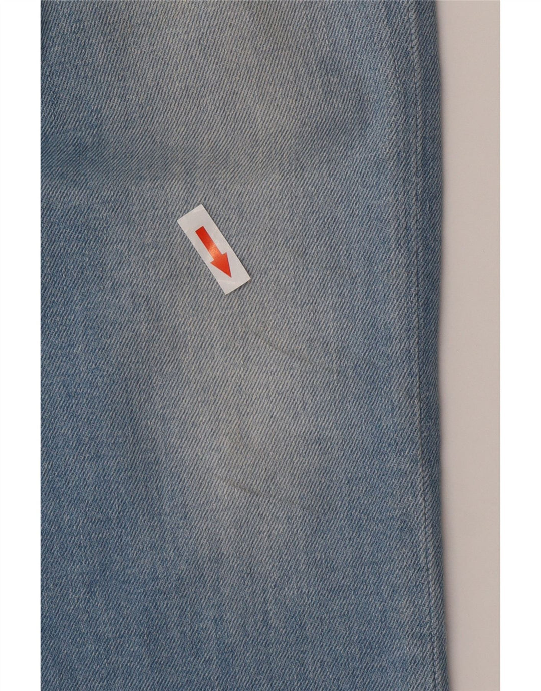 Jeans slim da donna Tommy Hilfiger W29 L32 cotone blu