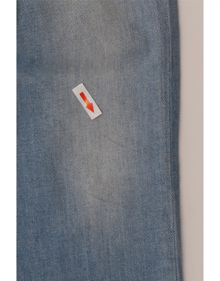 Jeans slim da donna Tommy Hilfiger W29 L32 cotone blu
