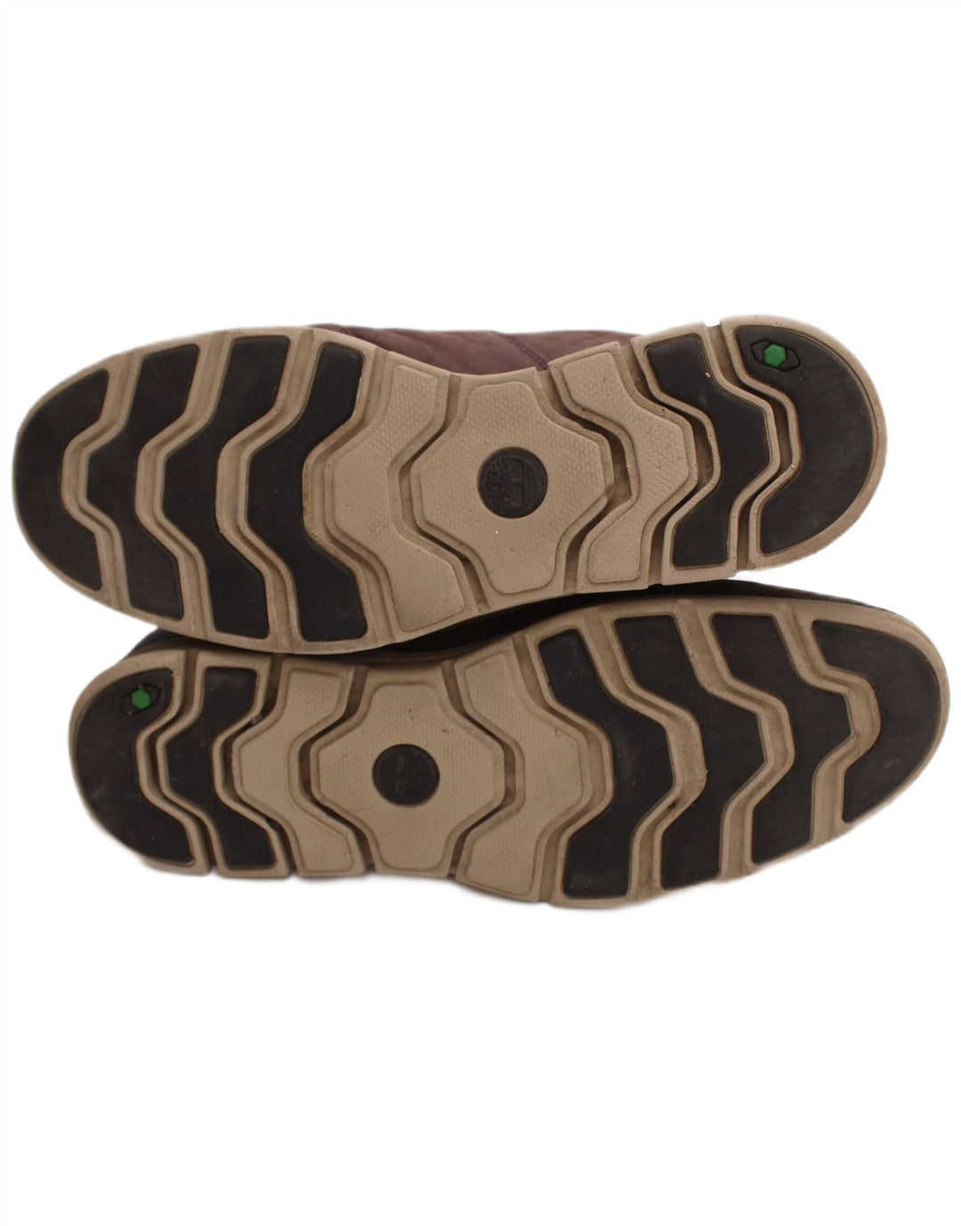 Stivali Chukka da uomo Timberland taglia UK 9.5 Marrone