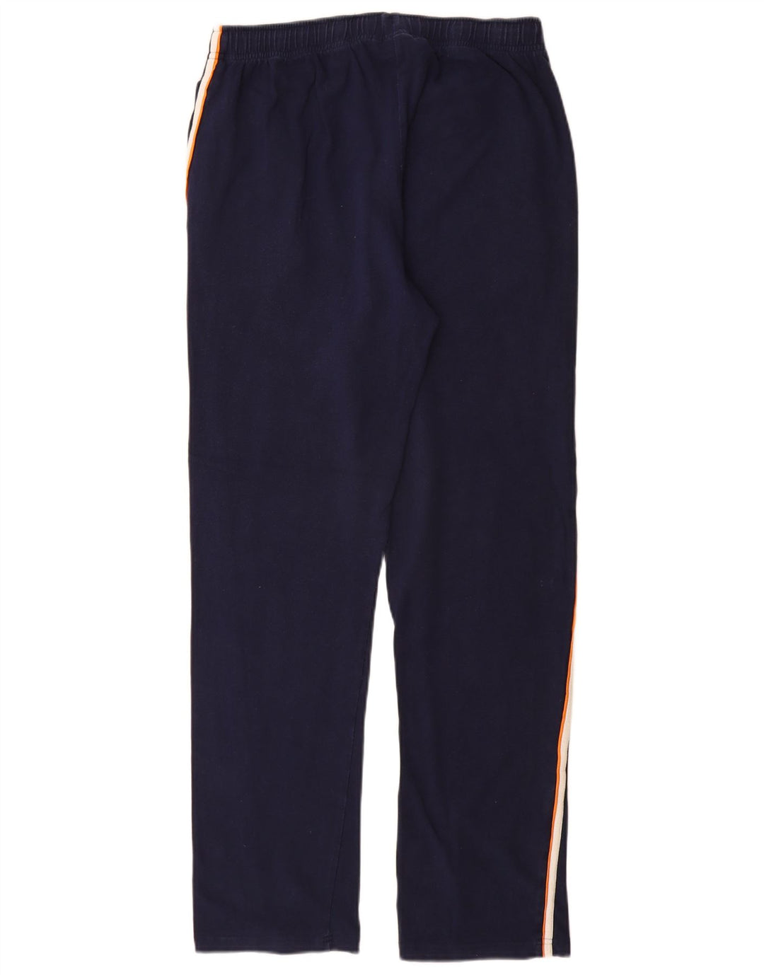 Pantaloni da tuta da uomo Ellesse cotone medio blu navy