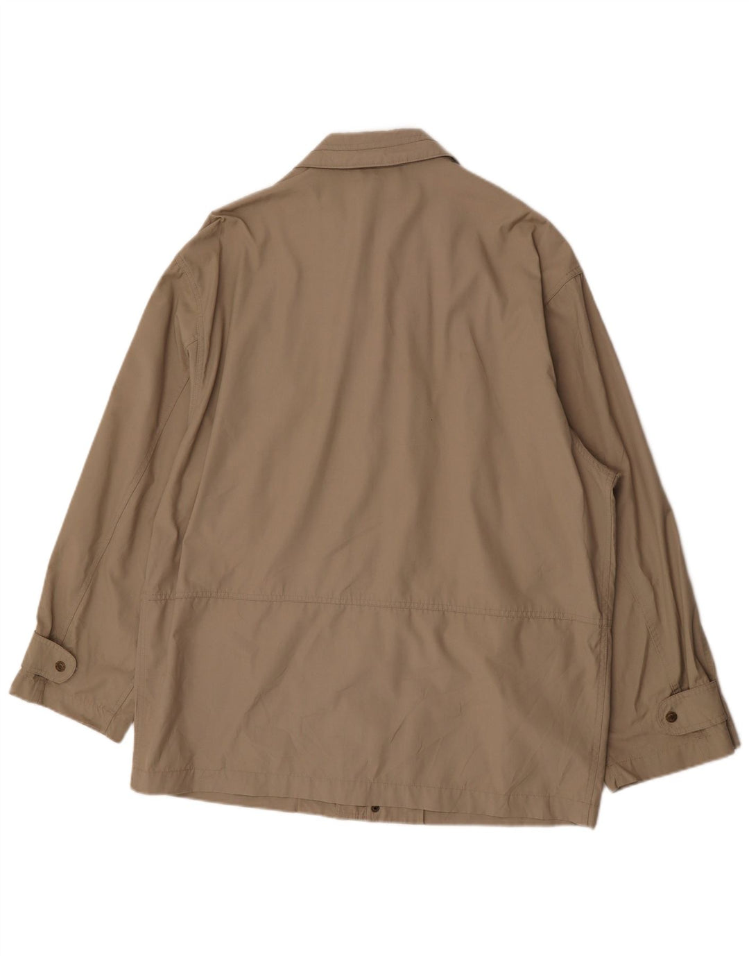 Giacca utilitaria da uomo del progetto europeo UK 40 grande beige