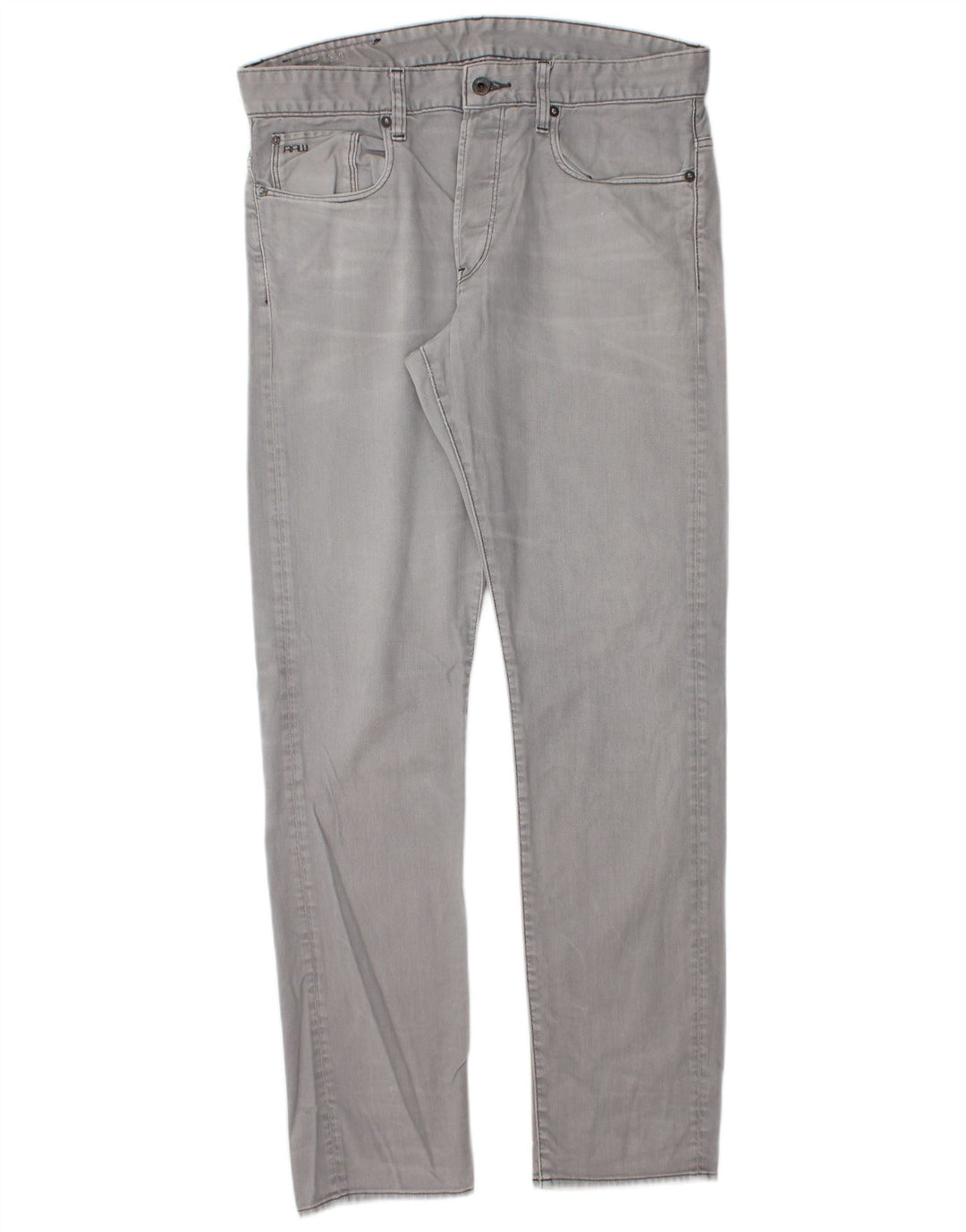 Mens Slim Jeans W33 L32