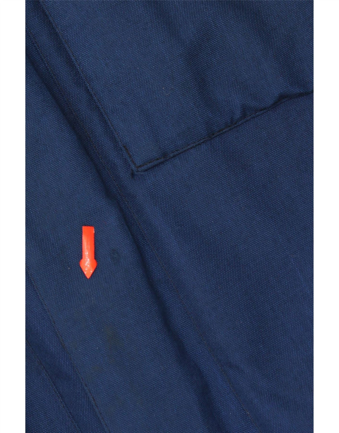 Giacca a vento grafica da uomo Dainese IT 56 XL nylon blu