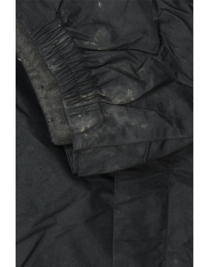 Giacca a vento Columbia Interchange da uomo UK 40 Large Black Colourblock