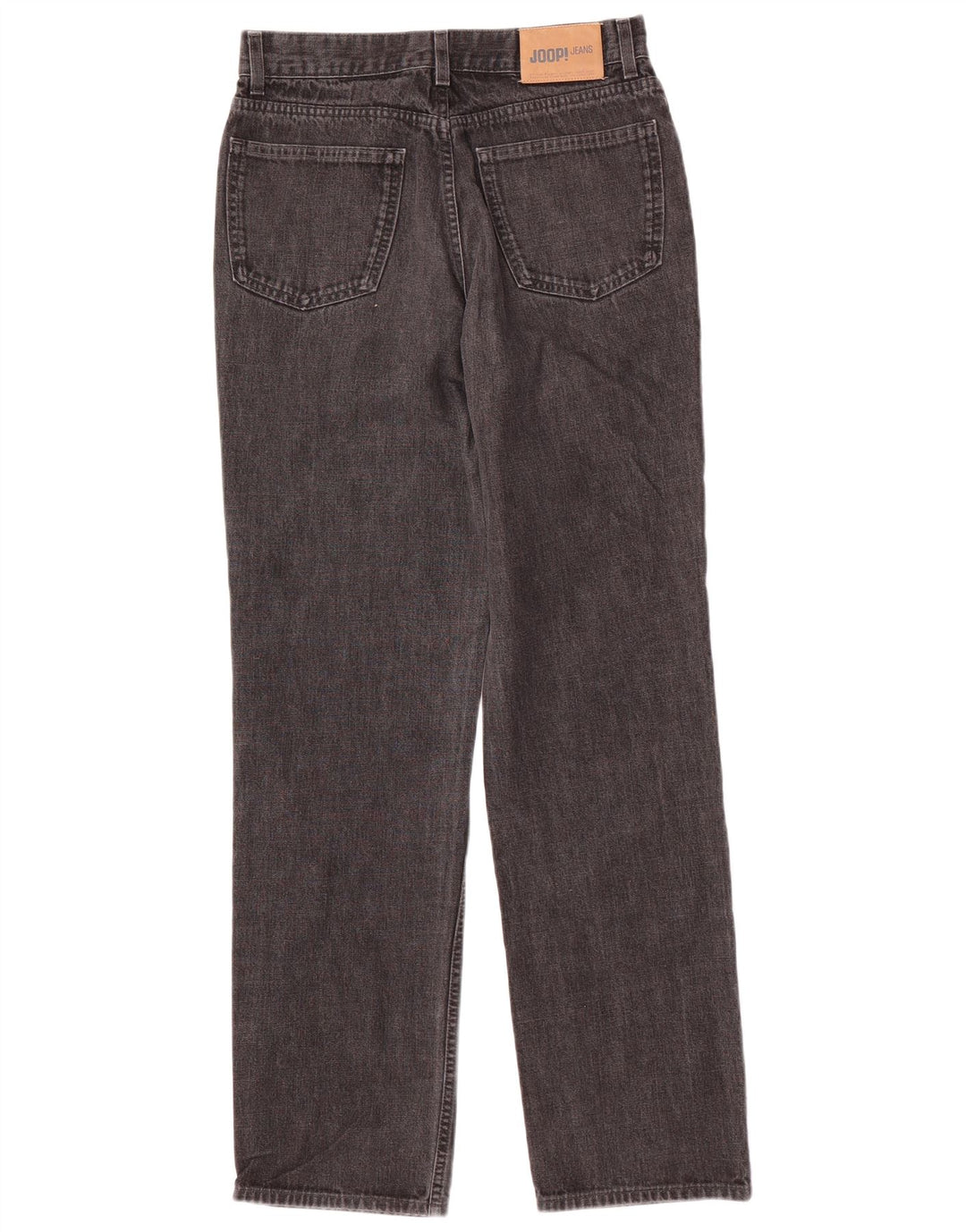 Jeans affusolati da uomo Joop W32 L34 cotone grigio