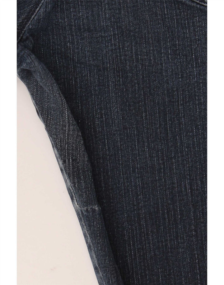 Jeans Wrangler TIna Bootcut da donna W31 L30 cotone blu