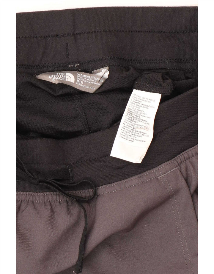 Pantalone da donna The North Face UK 14 Poliestere color block grigio medio