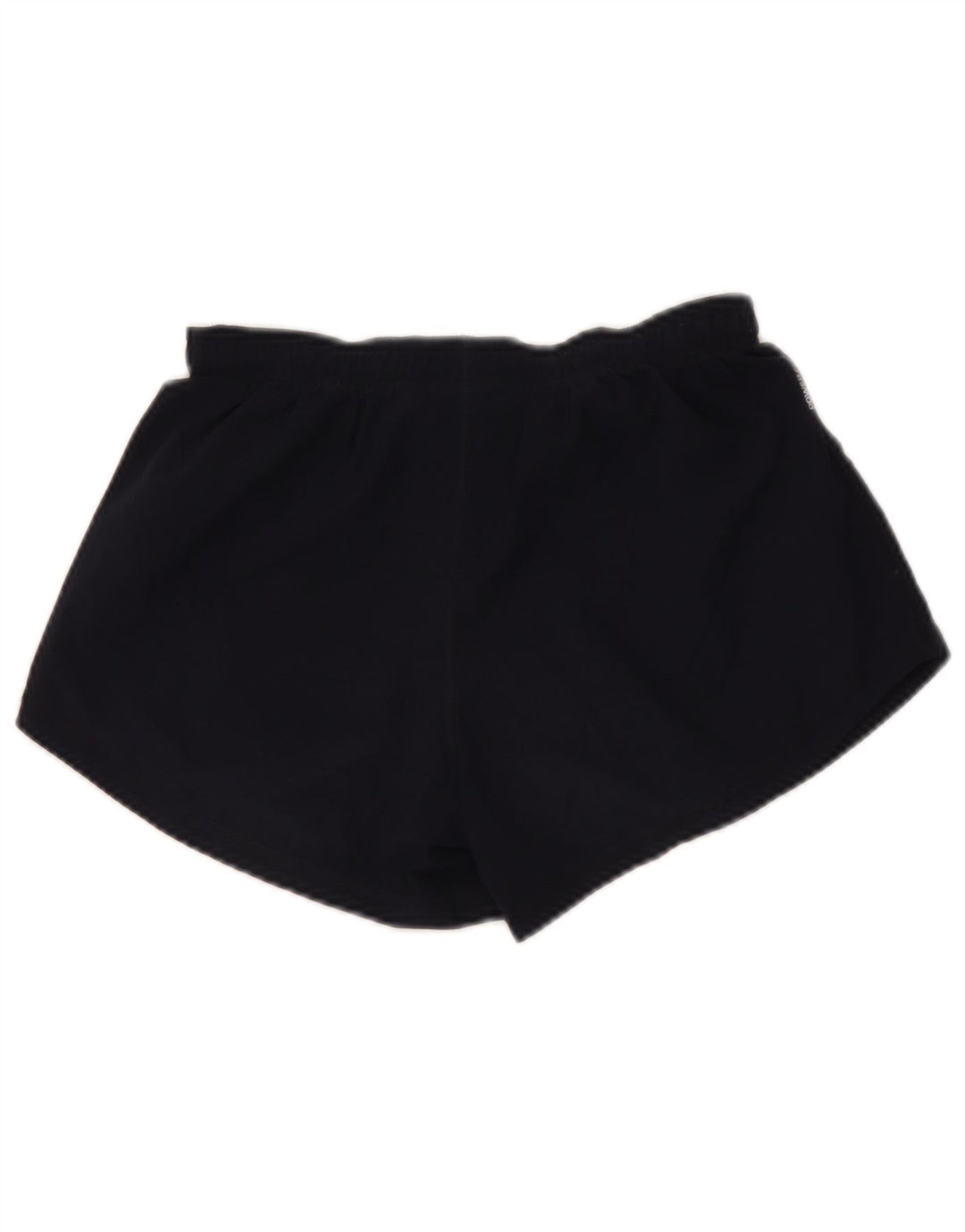 Pantaloncini sportivi da donna Champion UK 8 Small Poliestere blu navy