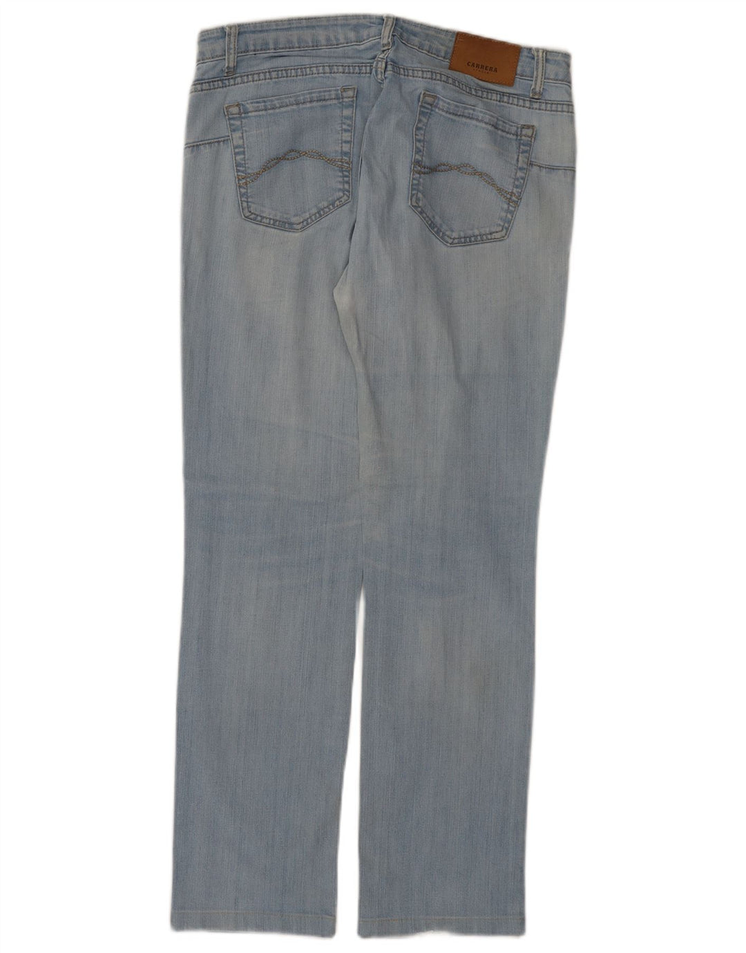 Jeans slim da donna Carrera IT 48 XL W32 L29 Blu