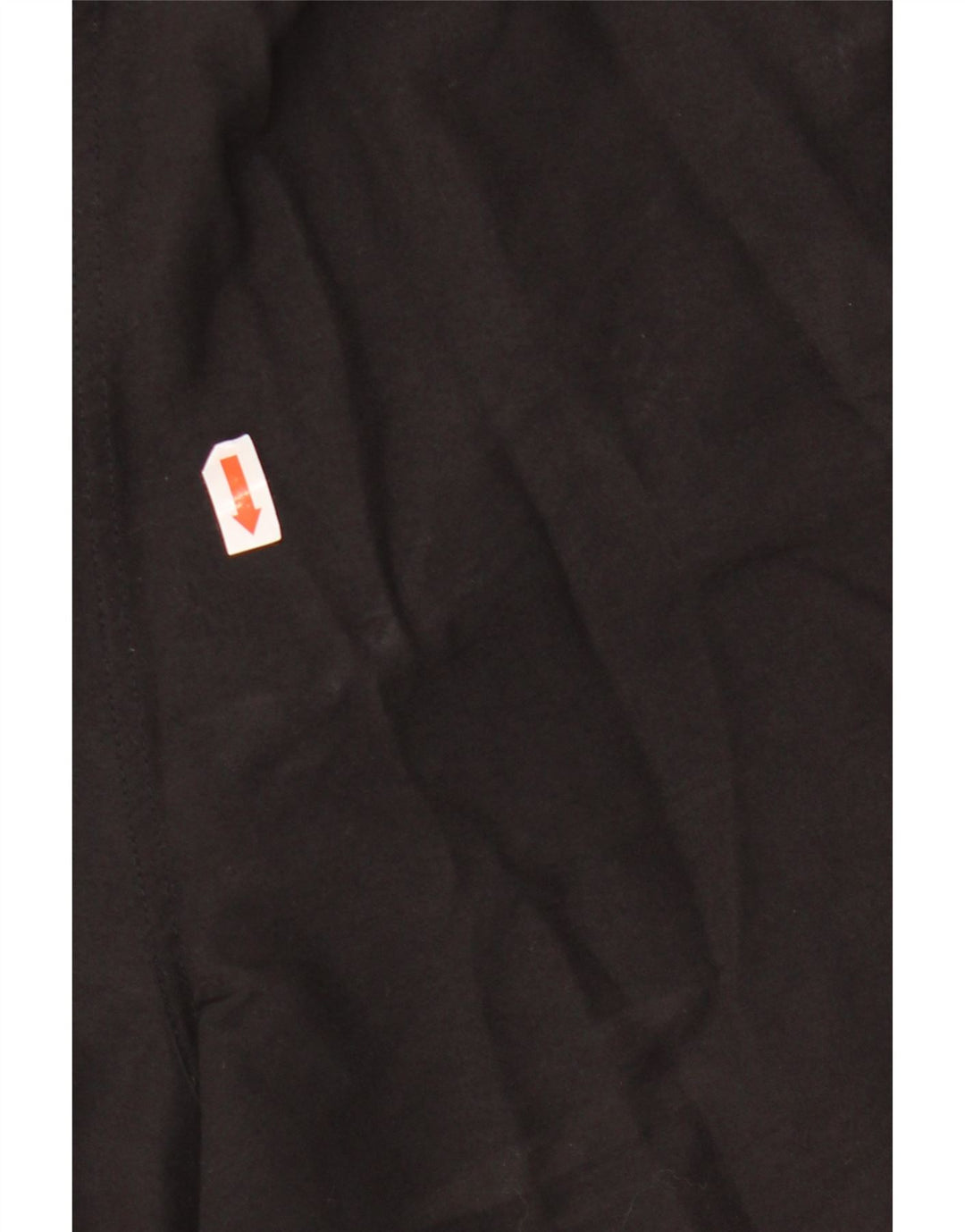 Pantaloncini sportivi da uomo ADIDAS grandi in cotone nero