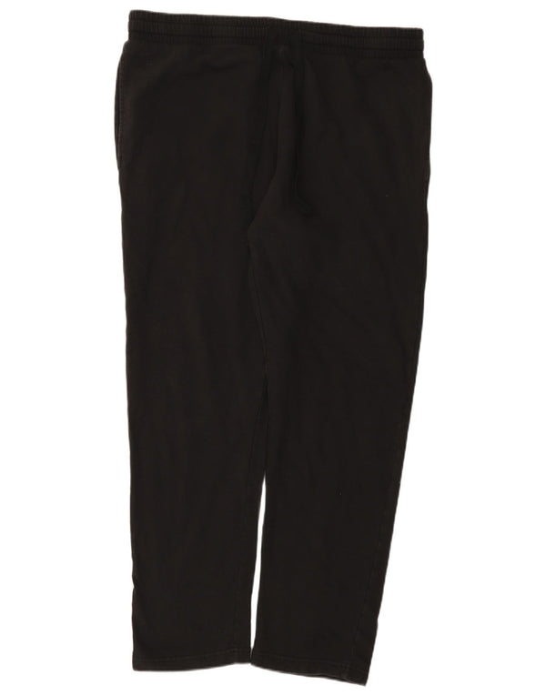 Pantaloni da tuta da uomo Marks & Spencer 2XL cotone nero