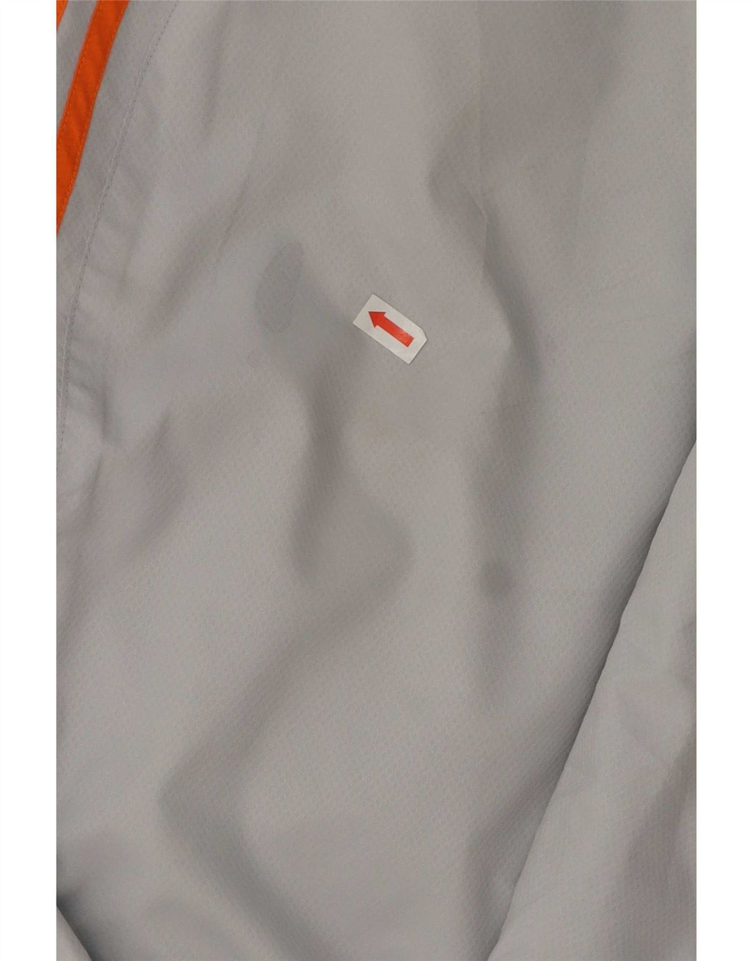 Pantaloni da tuta da uomo Adidas XL Poliestere color block grigio