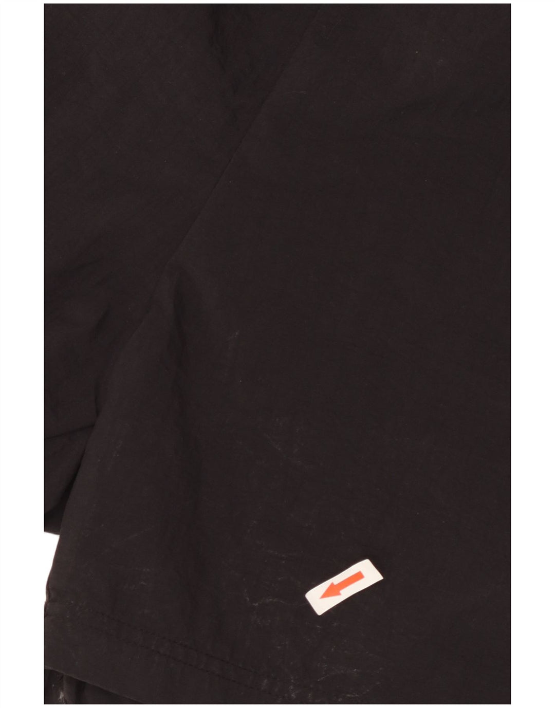 Costume da bagno Adidas Uomo XL Nero Poliammide