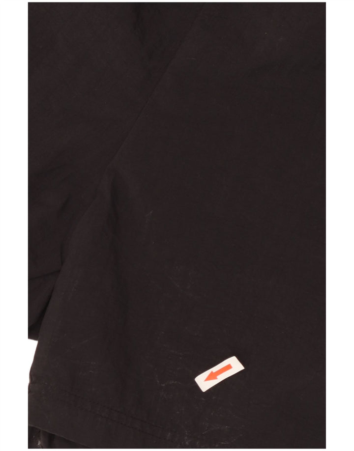 Costume da bagno Adidas Uomo XL Nero Poliammide