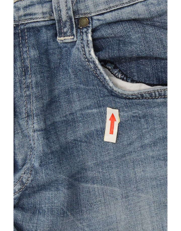 Jeans slim da uomo Calvin Klein W34 L34 Blu