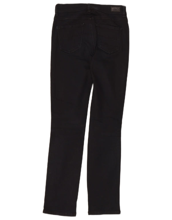 DIESEL Jeans dritti slim fit regolari Sandy da donna W24 L30 Blu navy