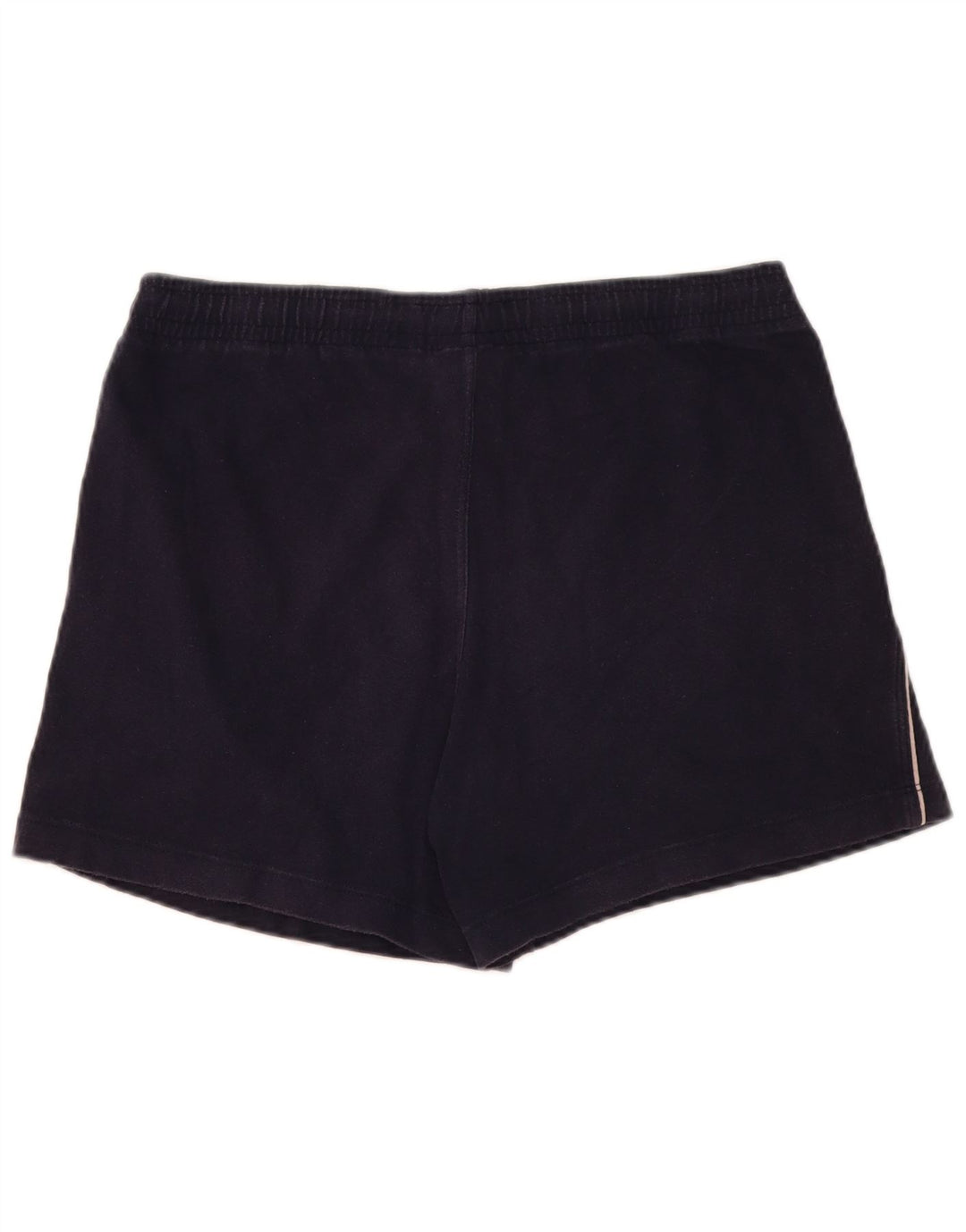 Pantaloncini sportivi PUMA da uomo grandi blu navy