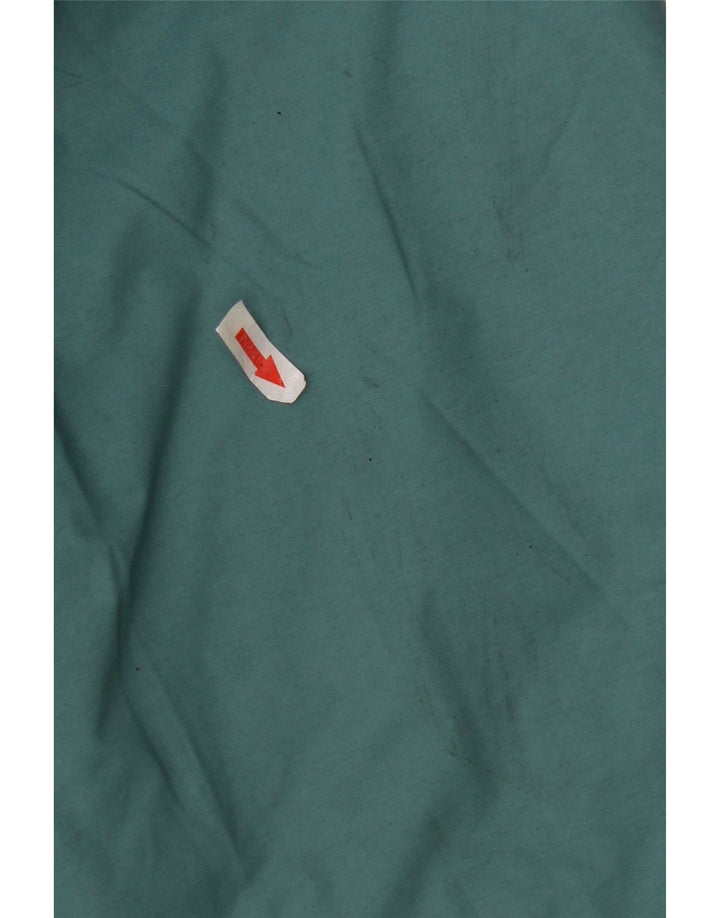 Giacca a vento da uomo dal taglio ampio Colmar IT 46 Small Blue Colourblock