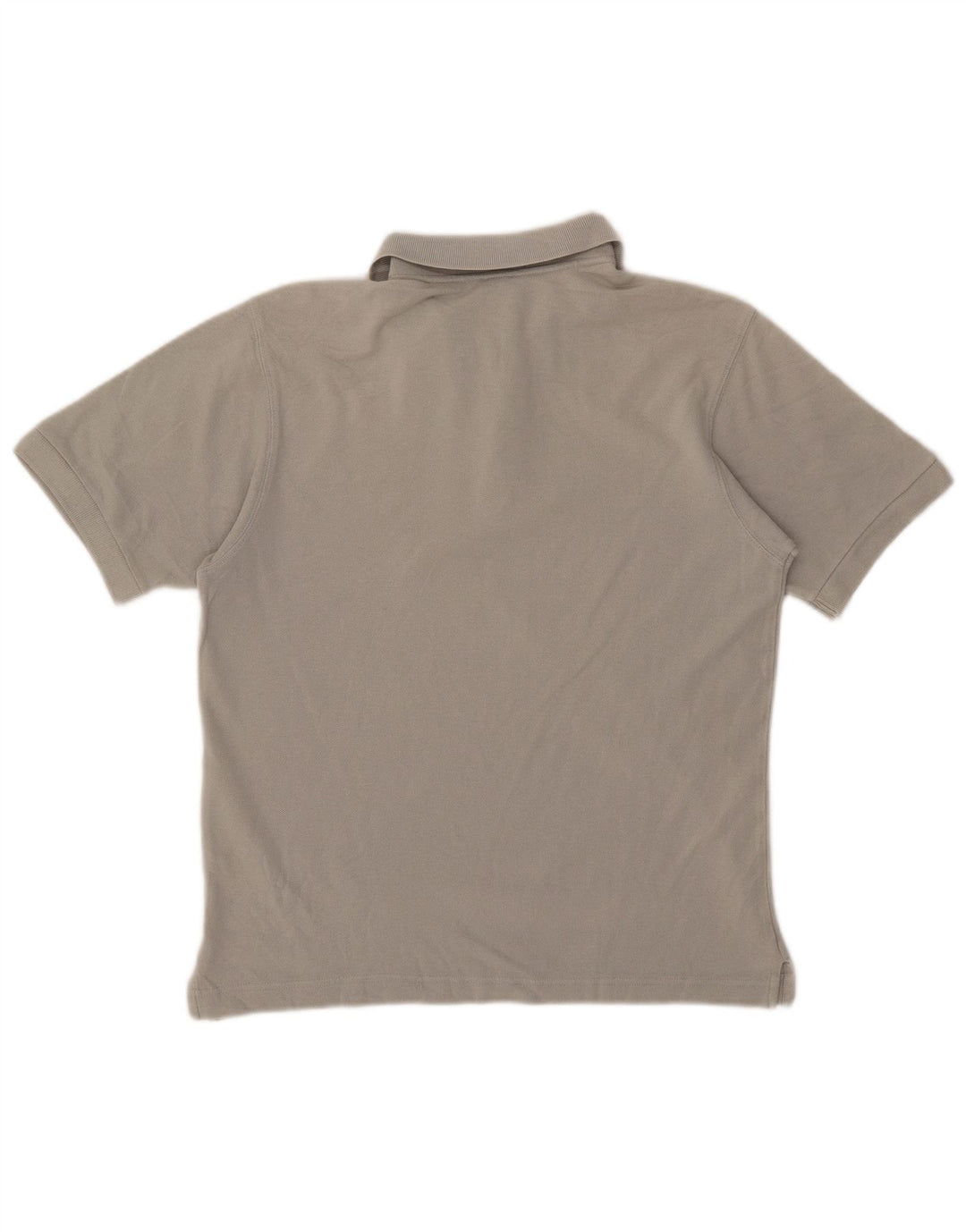 Polo da uomo Champion grigio medio