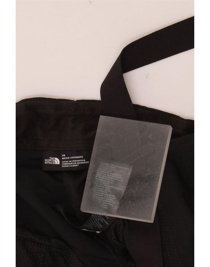 Pantaloncini chino da uomo THE NORTH FACE W38 XL poliestere nero