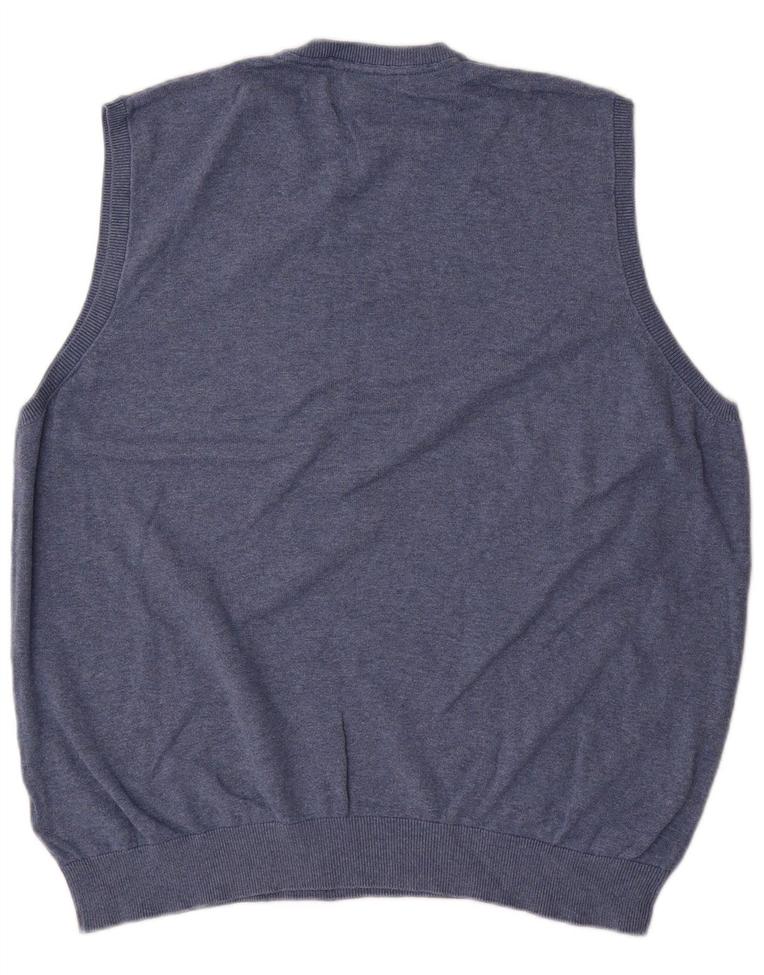 Canotta da uomo Marks & Spencer 2XL cotone blu