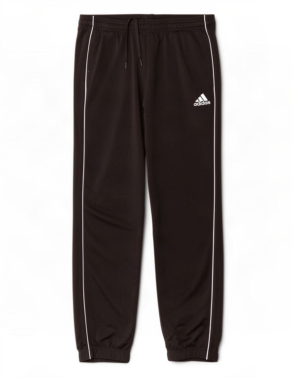 Pantaloni da tuta da uomo Adidas Joggers XL poliestere nero