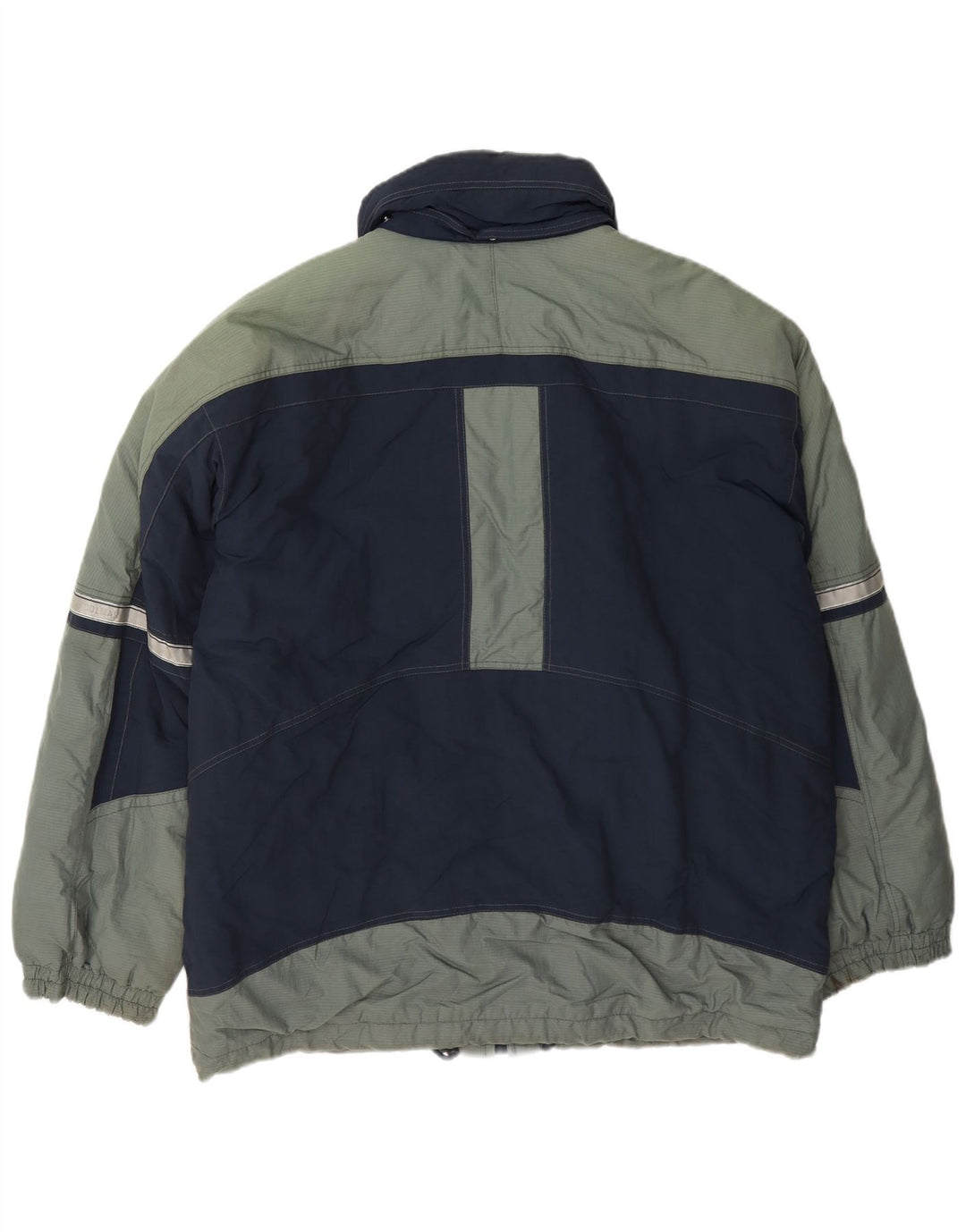 Giacca da sci da uomo Colmar IT 48 Medium Blu Navy Colourblock