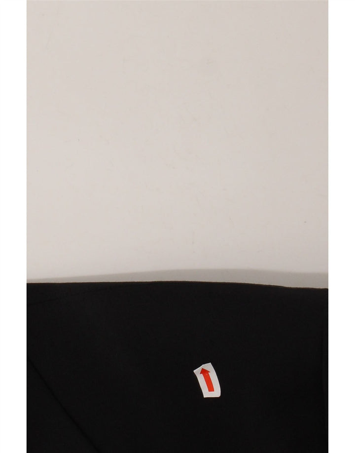 Jaeger Giacca Blazer Doppio Petto da Uomo IT 54 2XL Lana Blu Navy