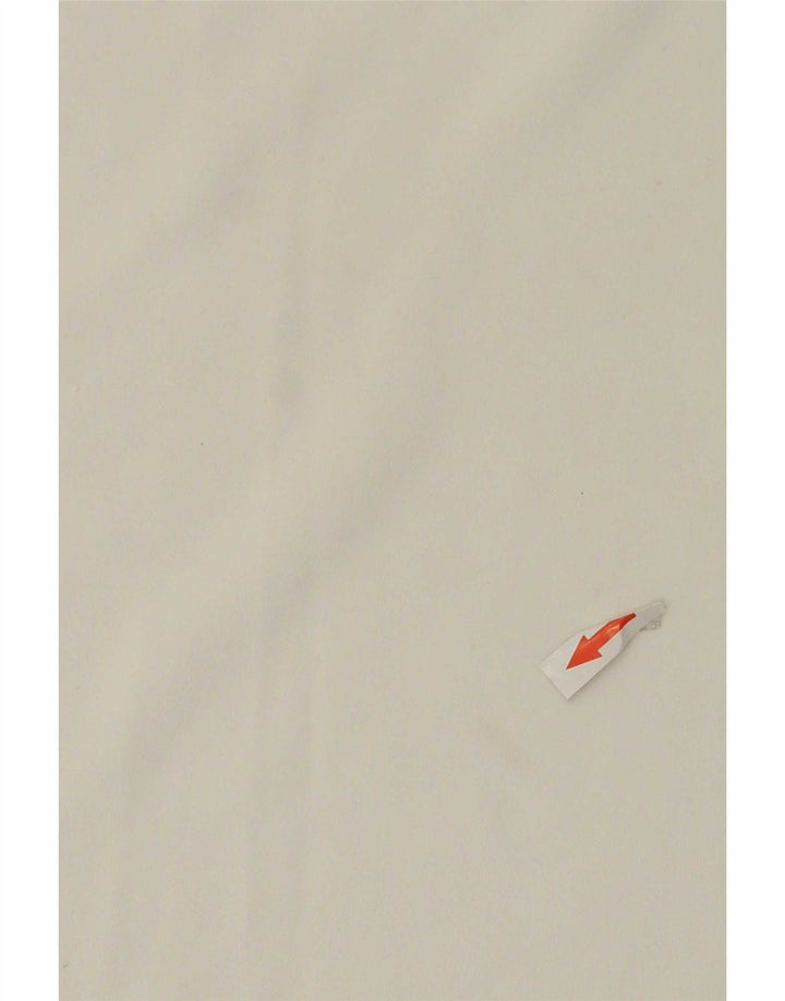 Maglietta Nike Dri Fit da uomo 2XL bianca