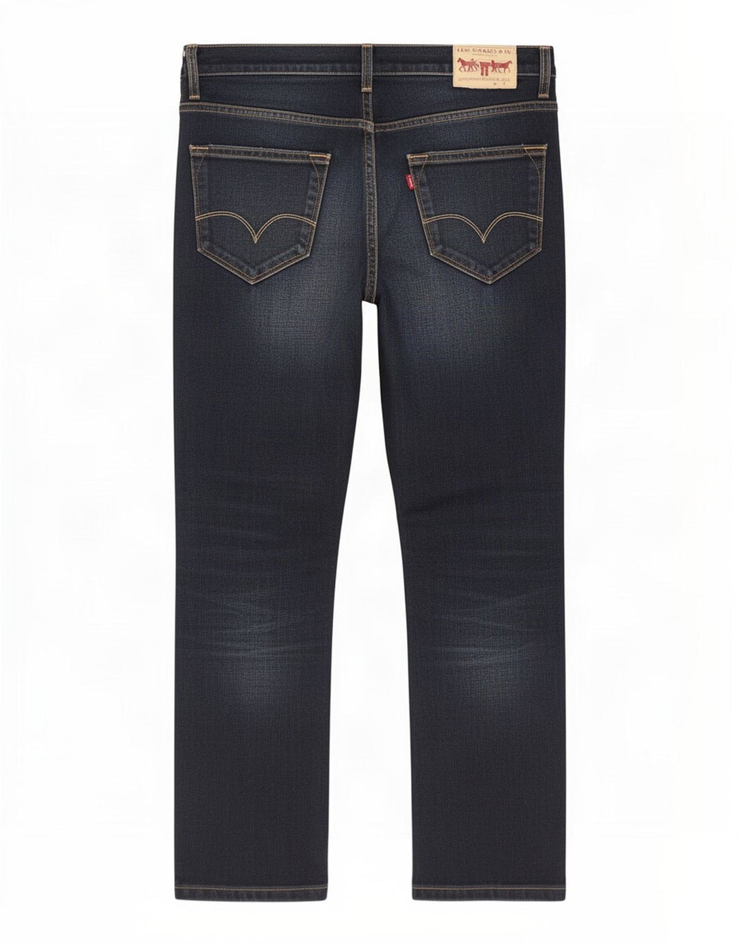 Jeans Levi's Uomo 511 Slim W32 L30 Blu
