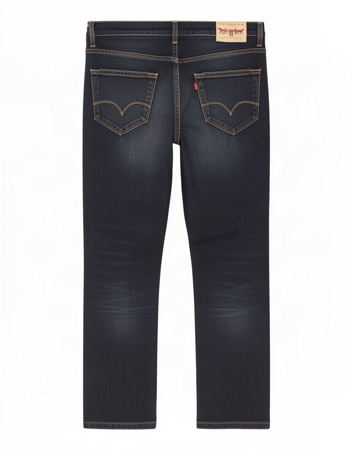 Jeans Levi's Uomo 511 Slim W32 L30 Blu
