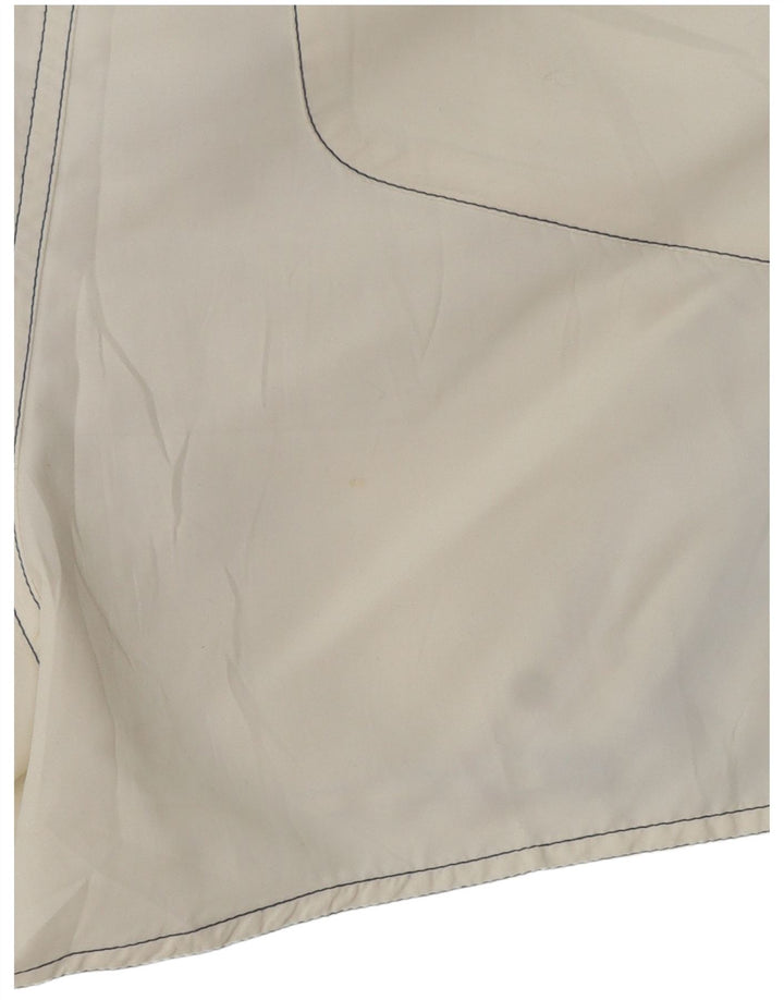 Pantaloncini da bagno da uomo Colmar EU 46 Small White Colourblock