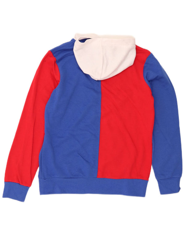 Maglione con cappuccio Chuck Taylor da ragazzo Converse 13-14 anni XL multicolore