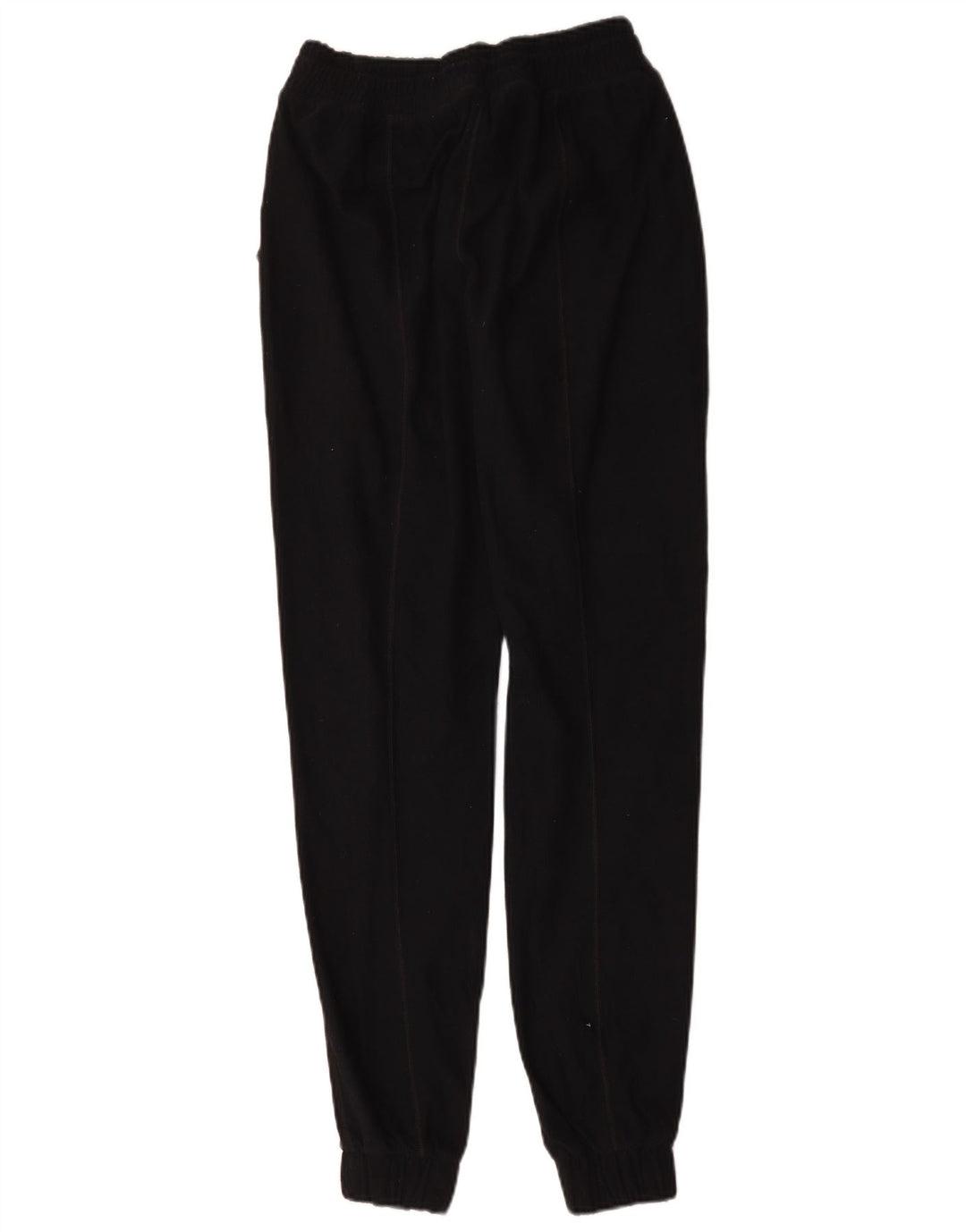 Pantaloni da tuta da donna Berghaus Joggers UK 10 piccoli poliestere nero
