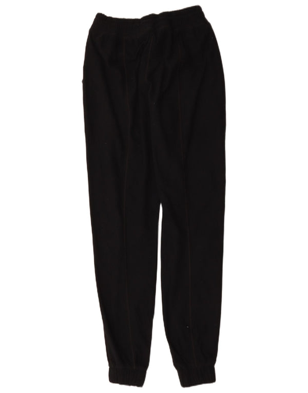 Pantaloni da tuta da donna Berghaus Joggers UK 10 piccoli poliestere nero