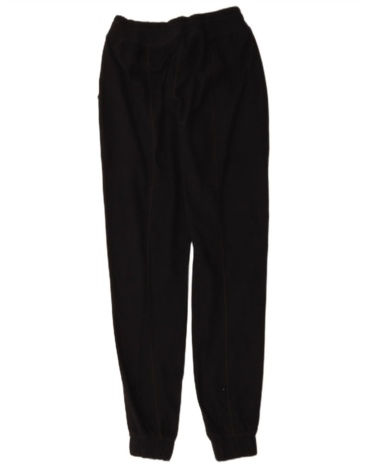 Pantaloni da tuta da donna Berghaus Joggers UK 10 piccoli poliestere nero
